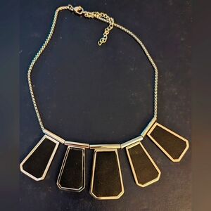 DSMK steel necklace like new